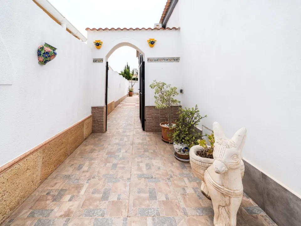 Villa i La Marina, Alicante - foto 3